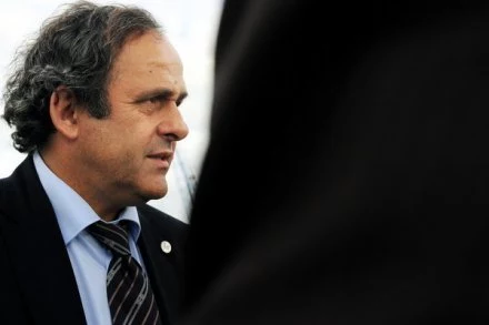Michel Platini