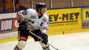 Przemysław Bomastek rozpoczął sezon od poważnej kontuzji