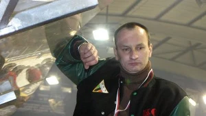 Wojciech Matczak Fot. Paweł Mordan