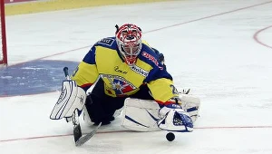 Krzysztof Zborowski, fot: Tadeusz Bącal