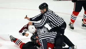 Fanów hokeja czekają pełne emocji miesiące w TVP Sport