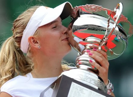 Caroline Wozniacki
