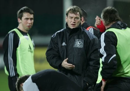 Jan Urban Fot. Marek Zieliński