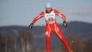 Justyna Kowalczyk
