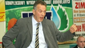 Zmago Sagadin/fot. Przemysław Gryń
