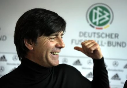 Joachim Loew