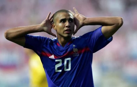 David Trezeguet
