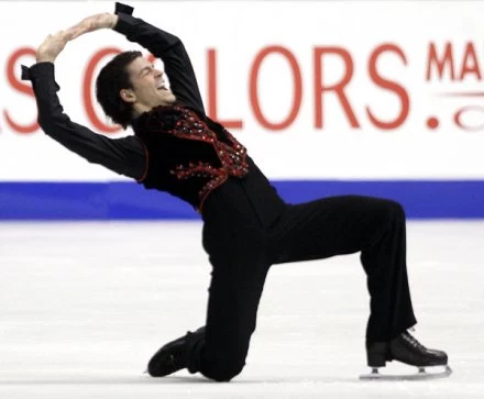 Stephane Lambiel Stephane Lambiel