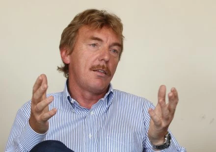 Zbigniew Boniek Zbigniew Boniek