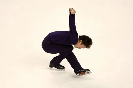 Takahiko Kozuka Takahiko Kozuka