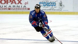 Roman Mucha - jeden z "sanockich" Słowaków, fot: Tadeusz Bącal