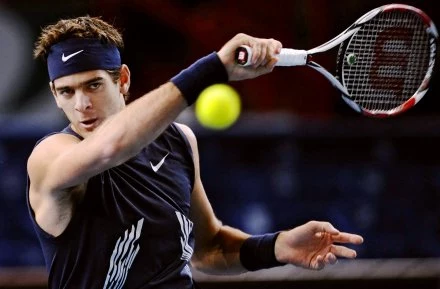 Juan Martin del Potro Juan Martin del Potro