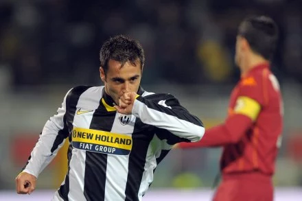 Marco Marchionni Marco Marchionni