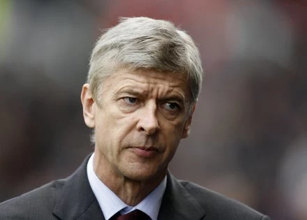 Arsene Wenger
