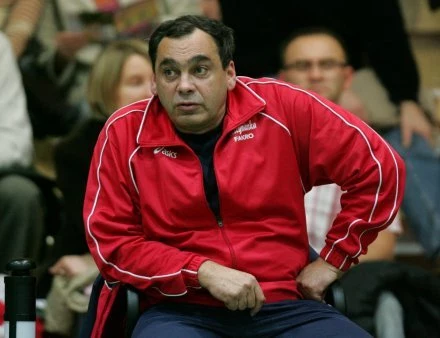 Bogdan Serwiński Bogdan Serwiński