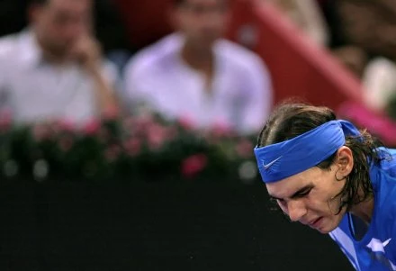 Rafael Nadal Rafael Nadal