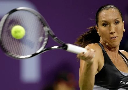 Jelena Jankovic Jelena Jankovic
