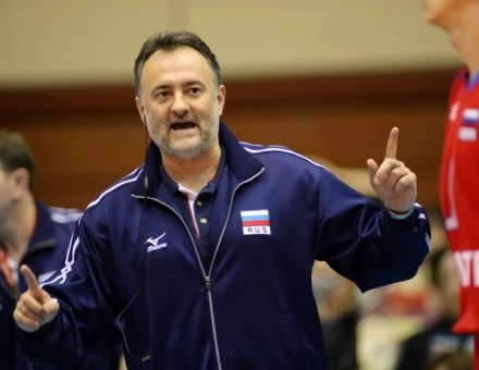 Zoran Gajic