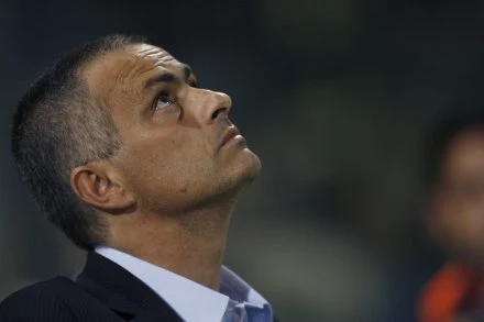 Jose Mourinho Jose Mourinho