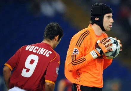 Petr Cech Petr Cech