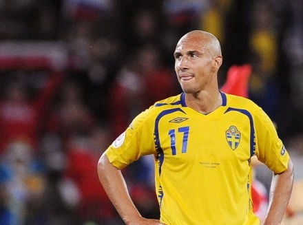 Henrik Larsson Henrik Larsson