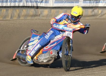 Krzysztof Kasprzak Krzysztof Kasprzak