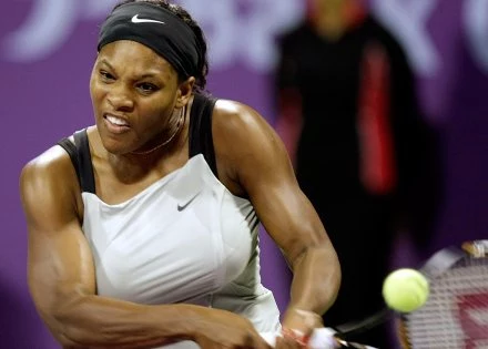 Serena Williams
