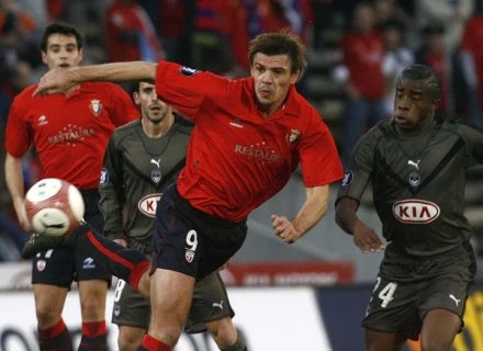 Savo Milosevic