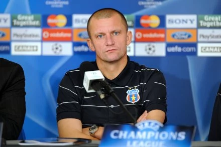 Dorinel Munteanu Dorinel Munteanu