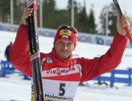 Tomasz Sikora