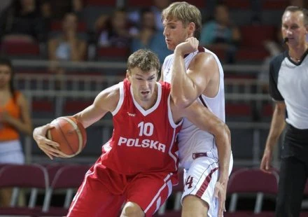 Adam Wójcik