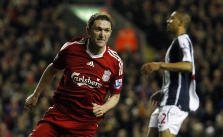 Robbie Keane Robbie Keane