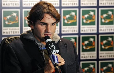 Roger Federer