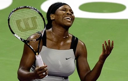 Serena Williams