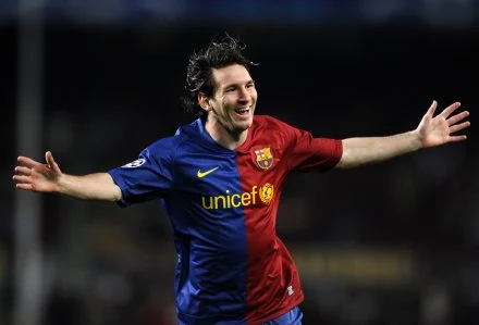 Lionel Messi Lionel Messi