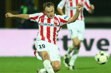Paweł Nowak/fot. Maciej Śmiarowski