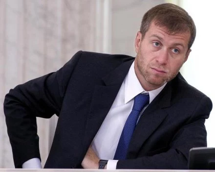 Właściciel Chelsea Roman Abramowicz Właściciel Chelsea Roman Abramowicz