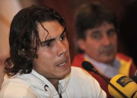 Rafael Nadal