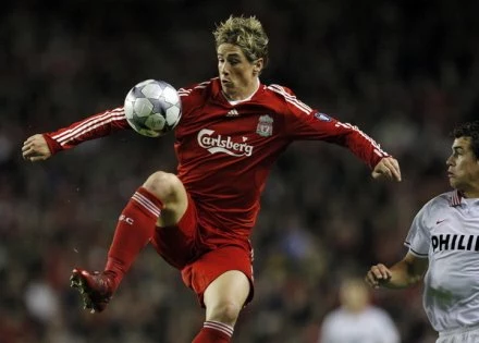 Fernando Torres