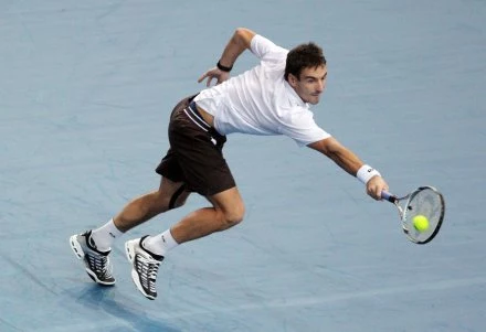 Tommy Robredo