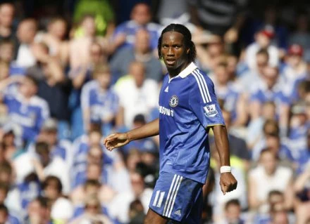 Didier Drogba