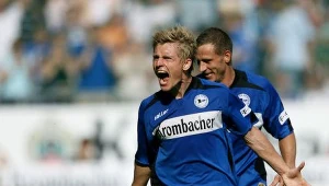 Wichniarek czyli... "worek kartofli"