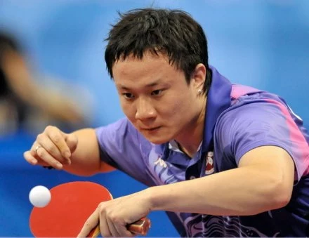 Cheung Yuk - gwiazda ekipy z Grodziska Mazowieckiego
