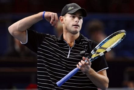 Andy Roddick Andy Roddick