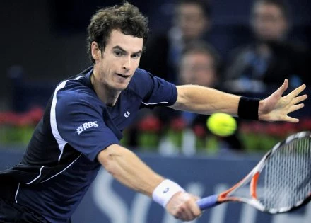 Andy Murray Andy Murray