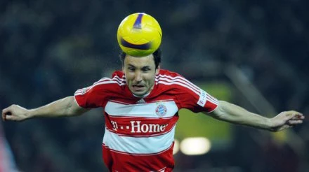 Mark van Bommel