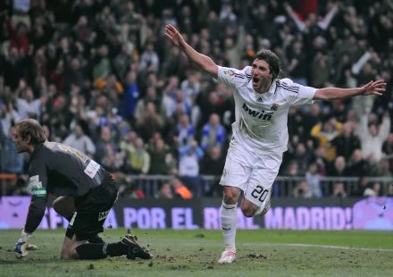 Gonzalo Higuain Gonzalo Higuain
