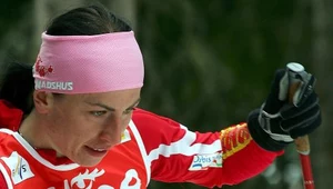 Justyna Kowalczyk