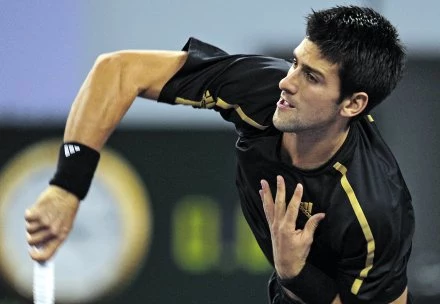 Novak Djoković Novak Djoković