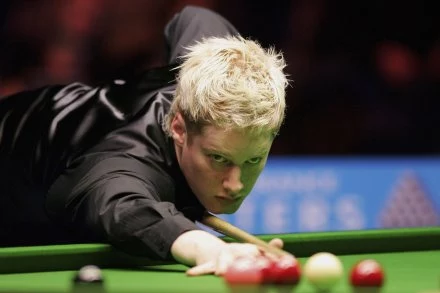 Neil Robertson Neil Robertson